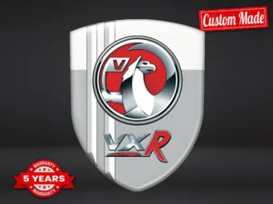 Vauxhall Emblemi Automobile Pro Max Durevoli Chic Moderni